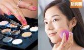 洗化妝蛋｜如何有效清潔你的美妝工具，避免細菌感染