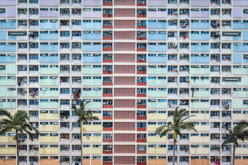 不少人都希望能有公屋住。(圖片來源:pexels)