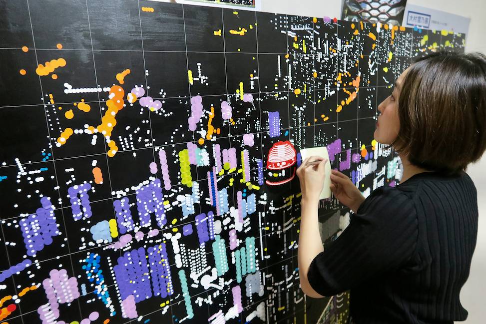 聖誕好去處2020 日本藝術家大村雪乃將舉辦首次香港個人展覽。
