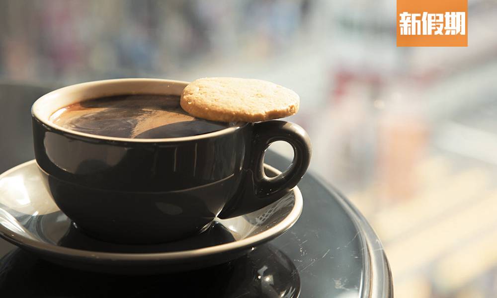 咖啡可以燒脂減肥？ 咖啡因吸收後可持續12小時@米施洛營養師專欄｜食是食非