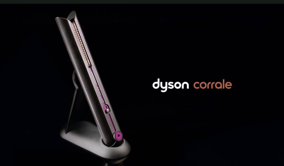 生日禮物 Dyson直髮造型器