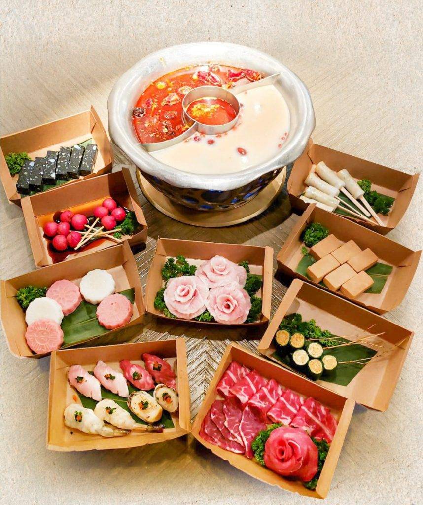 外賣雞煲火鍋Top 13 推介2020!最平|外賣食乜好(新假期App限定)