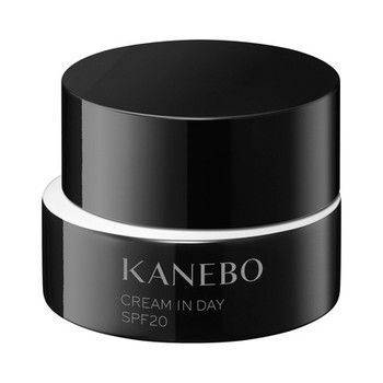 保濕面霜 KANEBO潤肌日霜減少肌膚日間的紫外線傷害