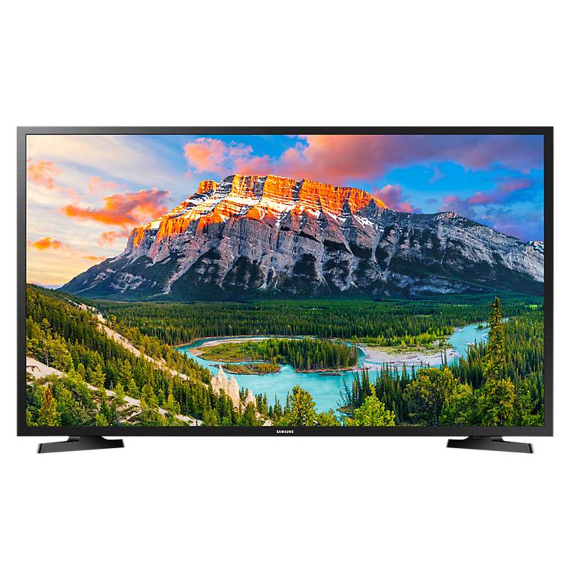 蘇寧 Samsung 40” FHD Flat TV N5000 Series 5電視機