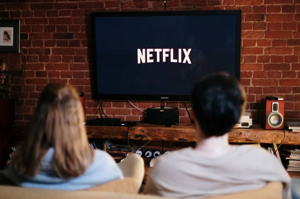 Netflix 不少人都愛用Netflix煲劇，皆因種類選擇多，使用又方便，而且劇集更新得快，因此深受港人熱捧。