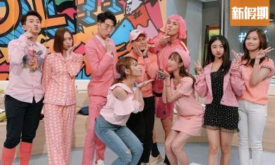 曾志偉清算余黨第二波 《後生仔傾吓偈》主持變遺孤無得留低？