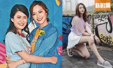 牛年娛圈運程│花旦上位之爭 馮盈盈江嘉敏是非惡鬥持續 戴祖儀何依婷有機跑出