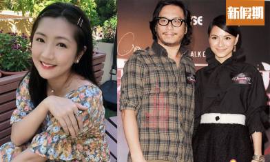 李悅彤被網民狙擊介入李心潔婚婚姻舊聞  七字霸氣回覆