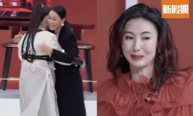 乘風破浪的姐姐2｜那英做隊長冇人爭 逼於無奈接收張栢芝 一攬泯恩仇