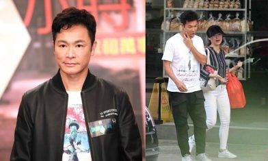 失憶24小時｜「賤精」郭晉安曾陷離婚邊緣 與老婆歐倩怡冷戰半年！