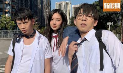 譚旻萱Mandy憑Edan呂爵安〈E先生〉MV爆紅 靚樣獲讚似香香