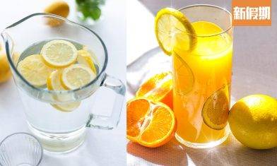檸檬酵素一舉三得！月瘦8kg＋排毒瘦腰＋全身美白3度？@米施洛營養師專欄｜食是食非