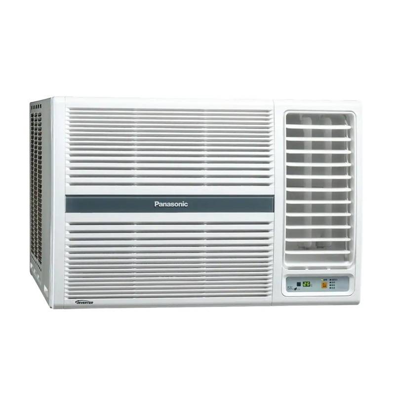 蘇寧 Panasonic 1.5匹窗口式冷暖系列冷氣機(CW-HZ120YA) ,899（原價 ,180）