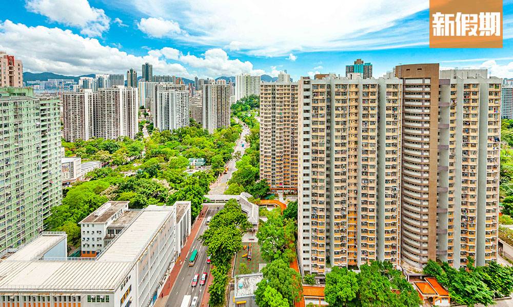 黃大仙300呎公屋、樓齡30年 61萬買唔買得過？網民意見一面倒！