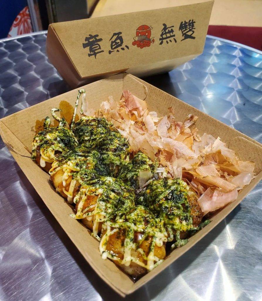 太安樓 西灣河美食｜有多款口味可選。