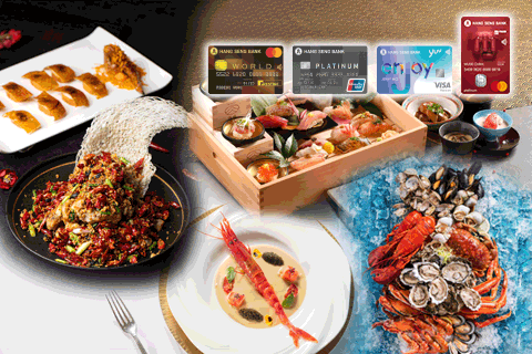 【5月生日優惠2021】36個食買玩好去處:任食海鮮自助餐+免費BBQ/半價食流水蝦+誠品買書8折+0起Staycation|購物優惠情報