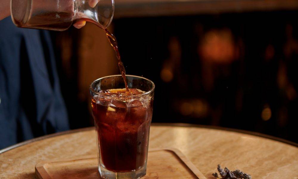 agnès b. Café LPG – 中環餐廳 滙豐銀行 HSBC信用卡最新飲食優惠  必食法式甜品