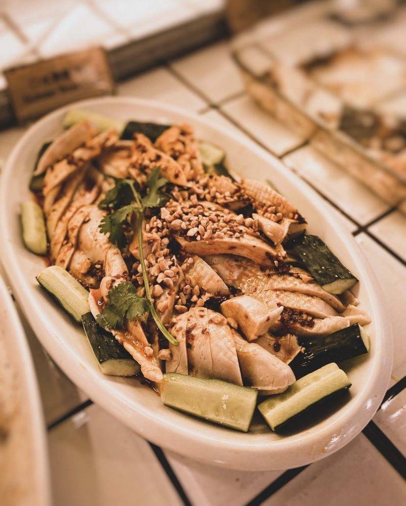 全港 Top 13 素食餐廳推介!中環人氣酒店+素牛肉餅漢堡+名人素食飯堂!|區區搵食(新假期APP限定)