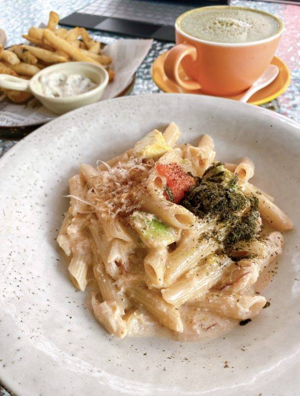 荔枝角美食11間高質平價推介!打卡餐廳Cafe/D2 Place/小食/晚餐Pizza | 飲食 | 新假期