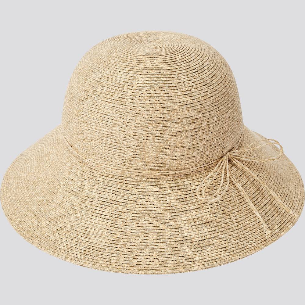 露營 抗 UV 帽子 各9 具防曬效能的帽子，全方位對抗紫外線對肌膚的傷害。