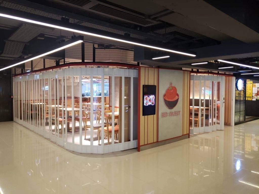 番茄仔 番茄仔是銅鑼灣番茄湯麵專門店，人氣旺盛，6月將在九龍灣開店，成為第二間分店。
