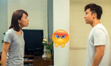 中產男友拍拖一年不斷扮窮扮抑鬱 只為試驗港女是否真愛 女友:佢有精神病!|網絡熱話(新假期APP限定)