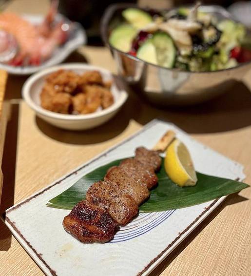 (圖片來源:IG@laalaafood)