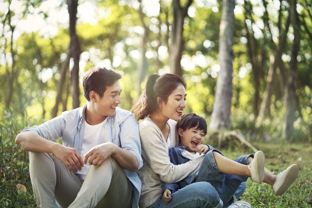 橙樹鼻敏適噴劑 nasaval (圖片來源:iStock)