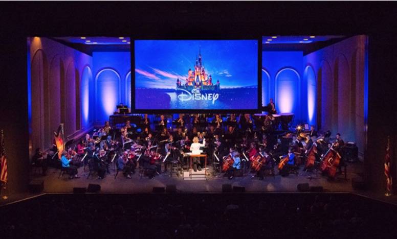 【2022首個親子Show】人氣迪士尼音樂劇回歸！The Disney in Concert: A Dream is A Wish 表演更多迪士尼經典歌曲 搶先於Klook購買