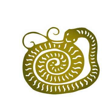 屬蛇2022虎年生肖運程（圖片來源：新傳媒資料室）