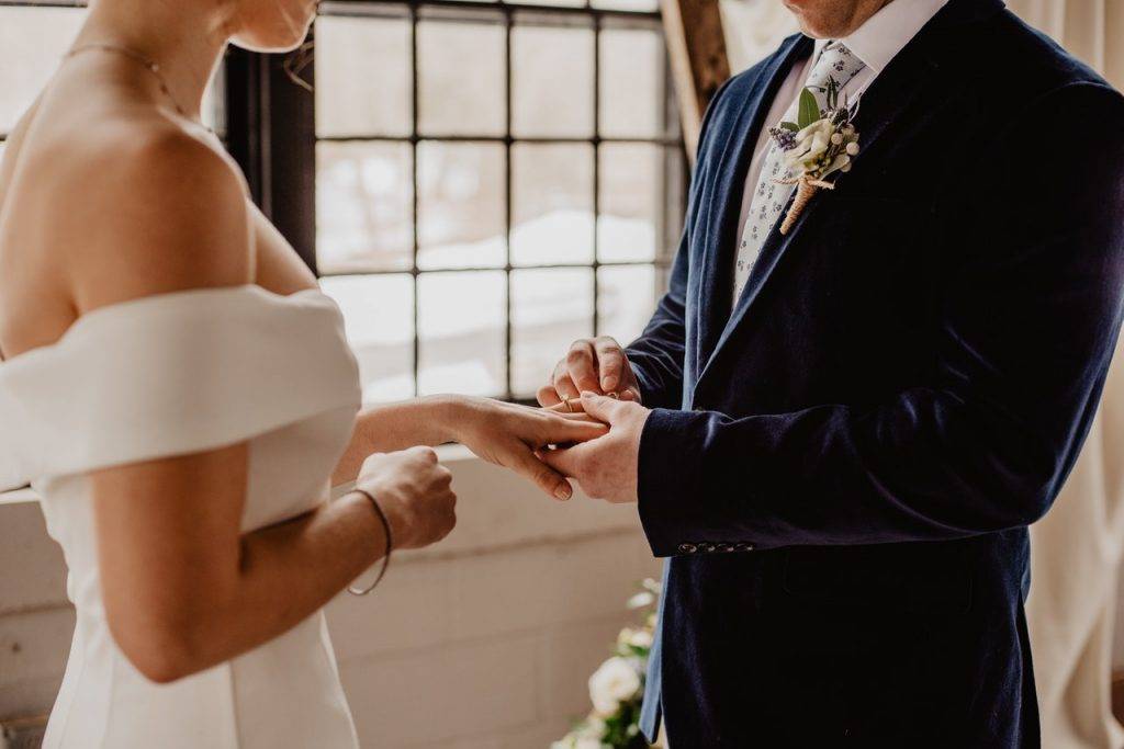 婚禮攝影師 結婚時你會怎樣對待攝影師？