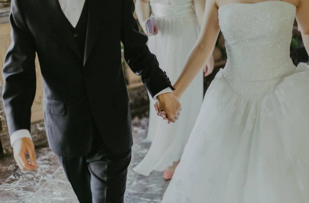 女婿 未婚夫被這個消息嚇怕之後,令雙方關係沖淡,也令這段婚姻暫緩。