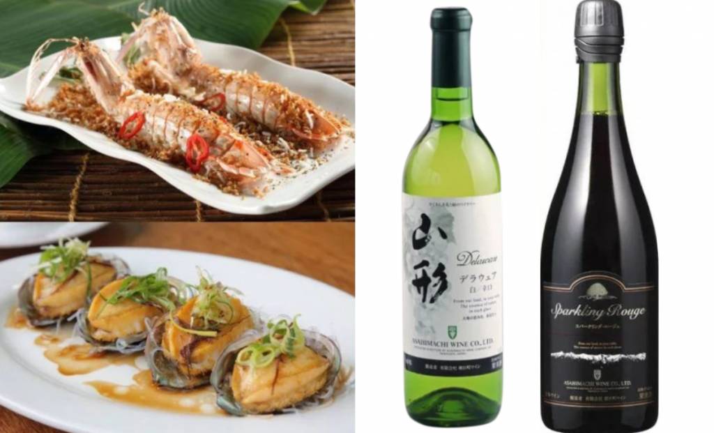 【必收藏】15間精選餐廳推介！JFOODO日本葡萄酒 x 中、西、日式美食搭配 體驗全新味覺享受
