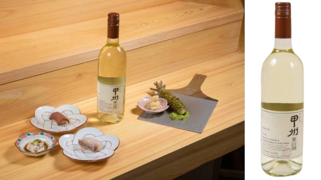 【必收藏】15間精選餐廳推介！JFOODO日本葡萄酒 x 中、西、日式美食搭配 體驗全新味覺享受