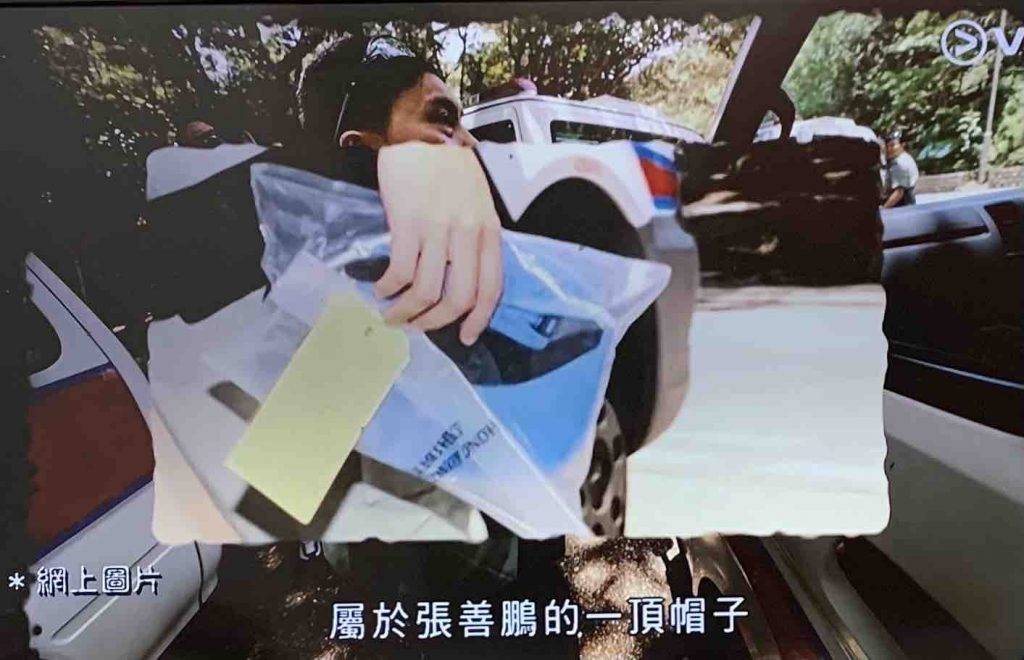 （圖片來源：ViuTV《香港秘密搜查官》節目截圖）