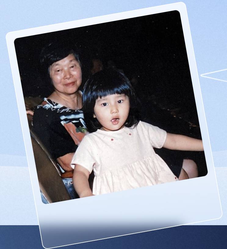 2002年06月04日出生，雙子座的阿Day。（圖片來源：全民造星4@ViuTV宣傳照）