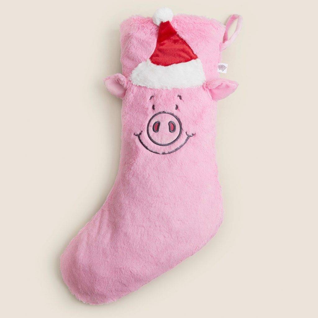 聖誕 Percy Pig™聖誕襪 $149