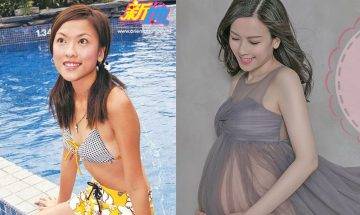 44歲江芷妮隔14年復出上開電視揭離巢TVB真相 轉行美容多年已成兩孩之母