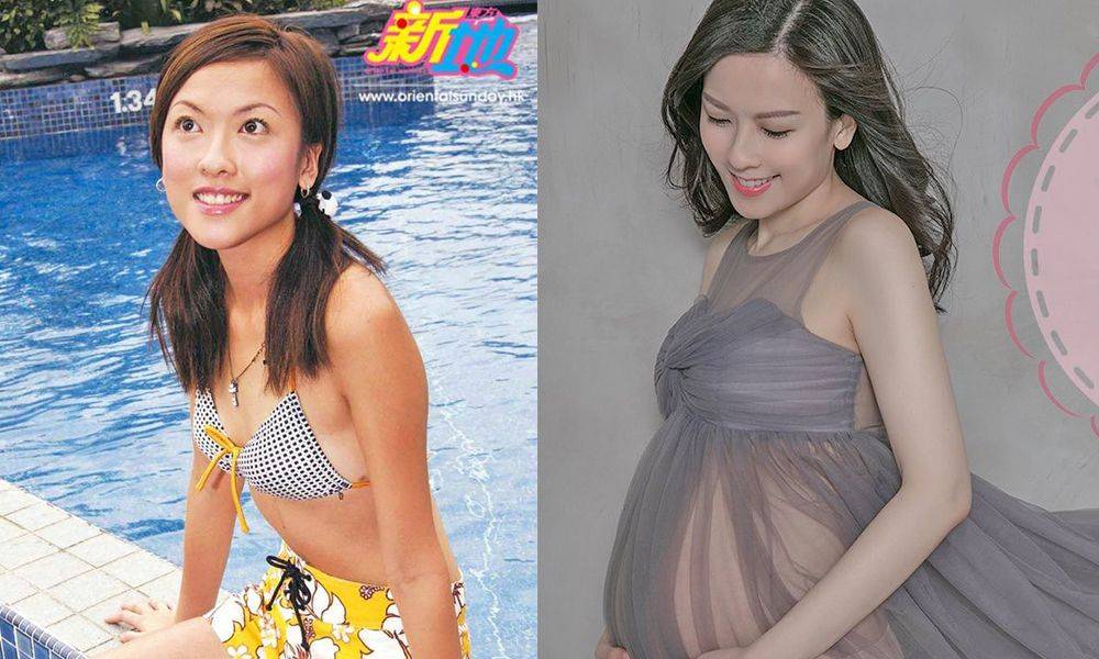 44歲江芷妮隔14年復出上開電視揭離巢TVB真相 轉行美容多年已成兩孩之母