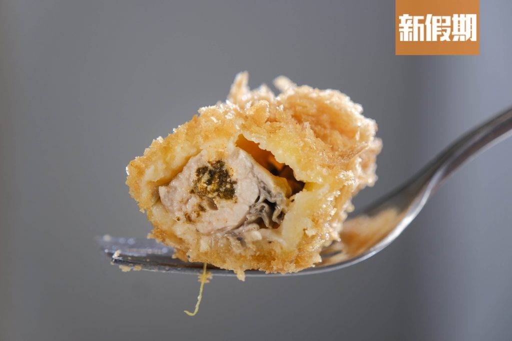 foodfiesta 廣島蠔蠔身大粒，不過略為不夠多汁。