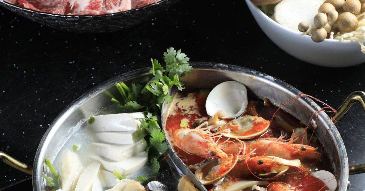 去滾 A Smoking Affair – 銅鑼灣餐廳 必食紅燒牛崩沙腩濃湯麵