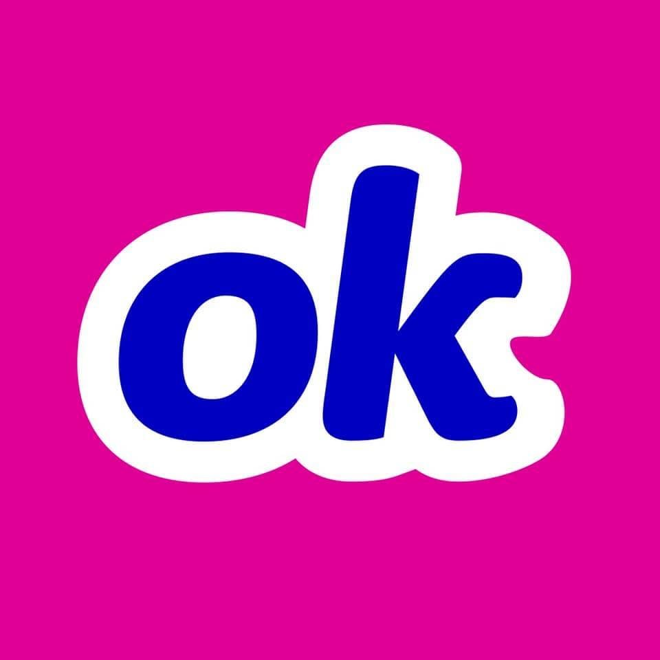 交友APP OK Cupc icon