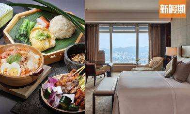 香港麗思卡爾頓酒店Ritz-Carlton 6折優惠！5日快閃：Staycation / 自助餐 / 下午茶/蛋糕劈價｜購物優惠情報