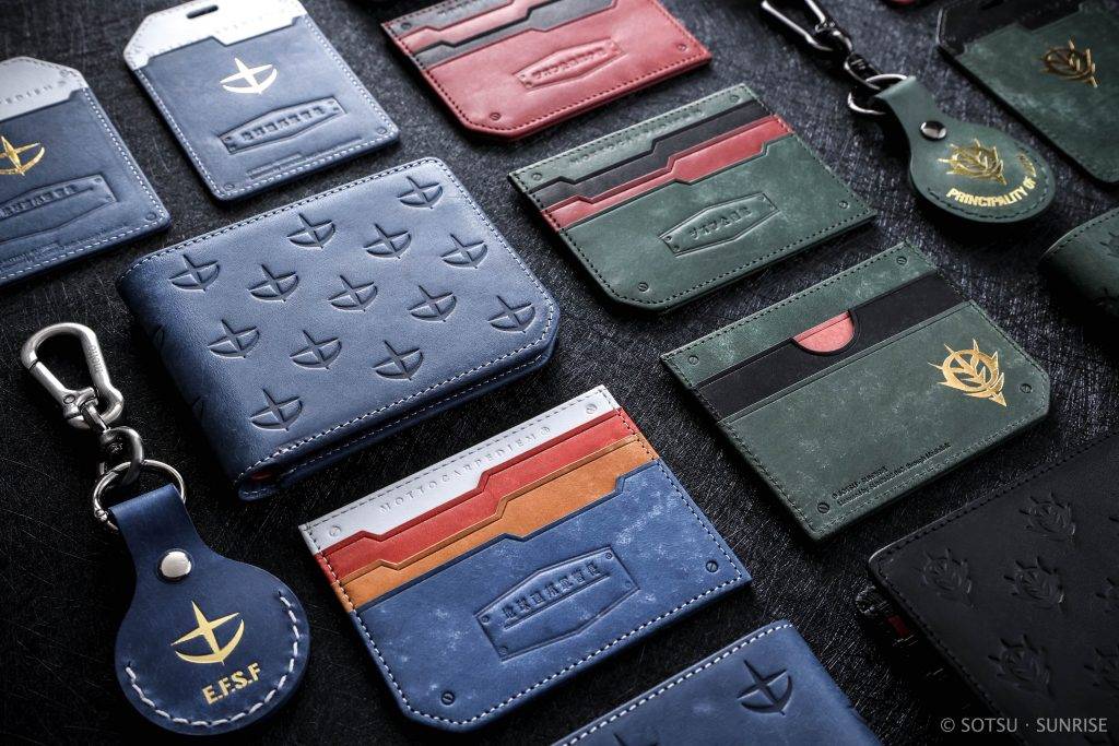 限時秒殺 新手可以利用皮革產品材料包輕鬆diy出銀包、卡片套、證件套、行李牌、護照套及手錶帶。