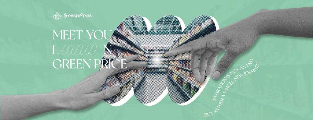環保超市 環保超市Green Price在香港有7間分店