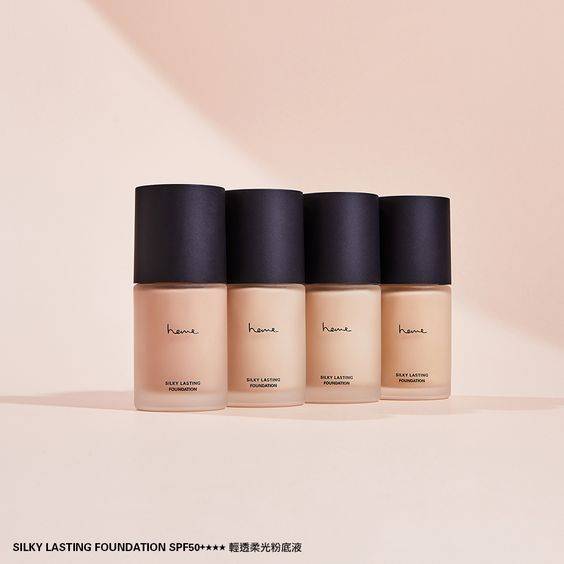 Pinkoi香港 Pinkoi 網購優惠 一共有四款顏色選擇。具有良好延展性，輕抹即可打造吹彈可破的裸顏美肌！