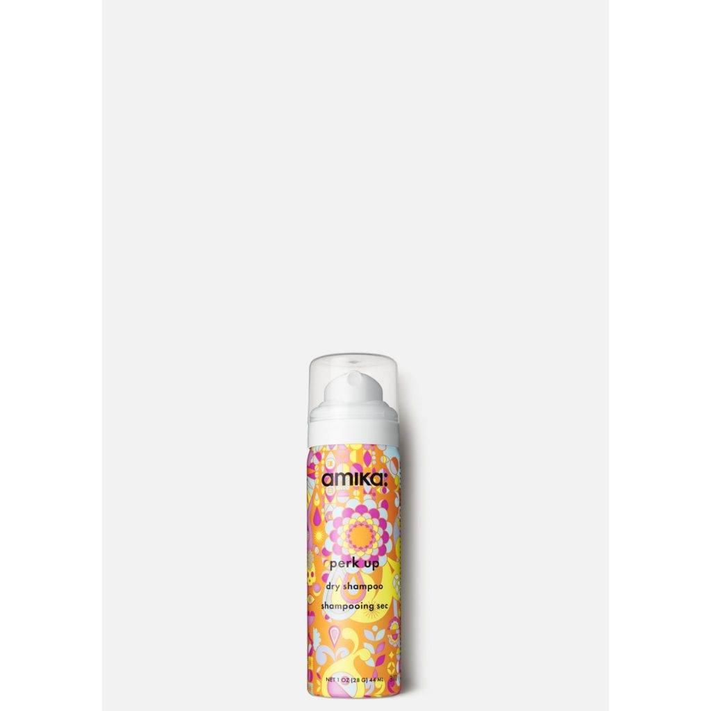 amika優惠 amika Perk Up Dry Shampoo 1.01oz 原價$100，開倉優惠$60 。