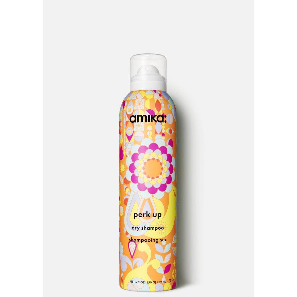 amika優惠 amika Dry Shampoo還有大支裝5.3oz，原價$250，開倉優惠$150 。