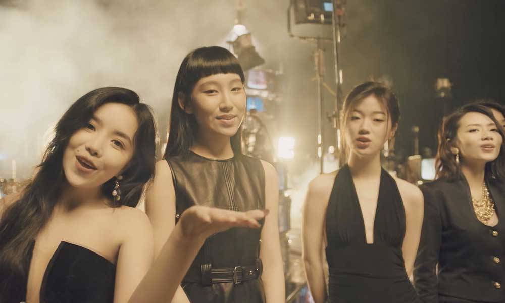 聲生不息｜《好歌獻給你》 MV公開  林曉峰代表香港歌手觀眾大表意外