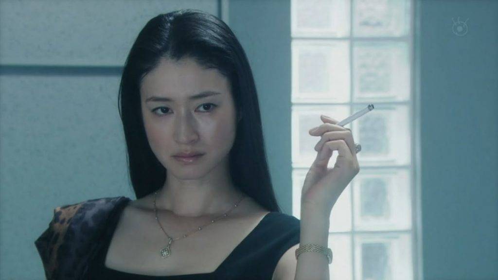 木嶋佳苗 平成毒婦 毒婦 《Legal high》也有參考其故事，當中的惡女角色由小雪飾演。
